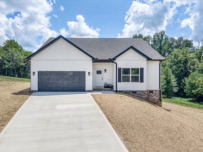 3328 Brook Meadows Cir, Cookeville, TN, 38506