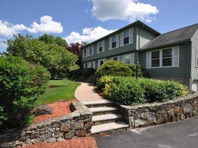 29 Crossbow Ln, North Andover, MA, 01845