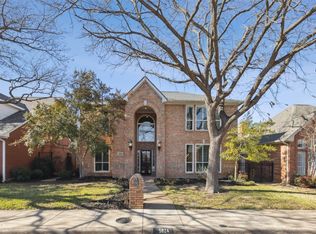 5824 En Core Dr, Dallas, TX 75240