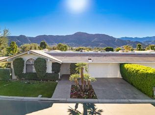12 Windemere Ct, Rancho Mirage, CA 92270
