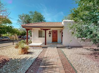 1000 Lead Ave SW, Albuquerque, NM 87102
