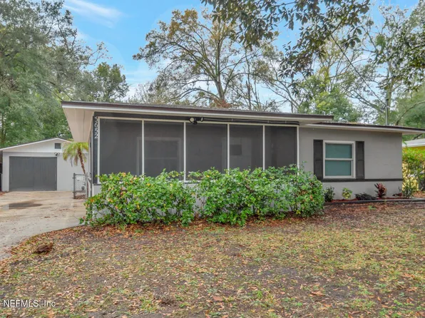 3652 CEDAR Drive, Jacksonville, FL 32207