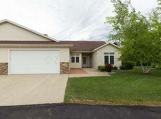 4536 3rd St S, Moorhead, MN 56560