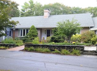 72 Steeple Chase Rd, North Yarmouth, ME 04097