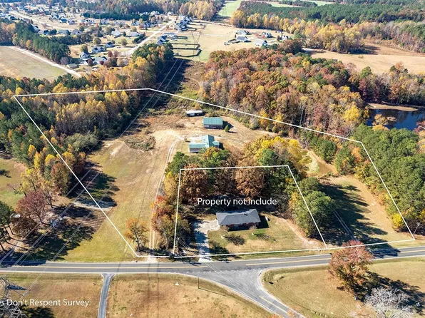 2465 Pilot Riley Rd #11, Zebulon, NC 27597