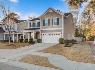 794 Goodlet Cir, Charleston, SC 29412