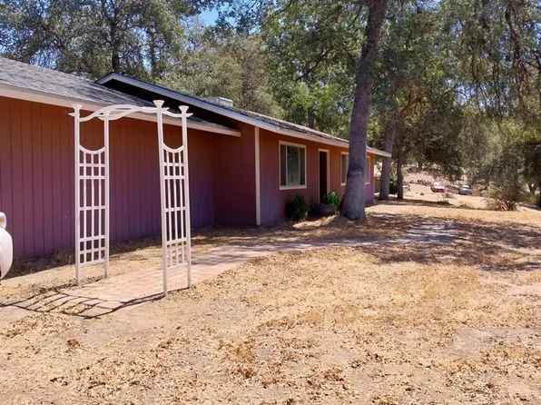 46427 Oonay Nation Rd, Coarsegold, CA 93614