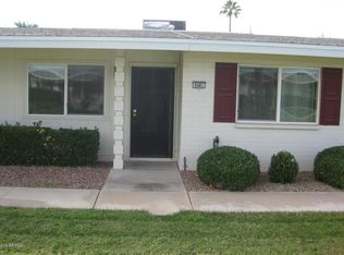 9481 N 111th Ave, Sun City, AZ 85351
