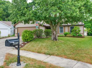 8554 Kousa Dr, Indianapolis, IN