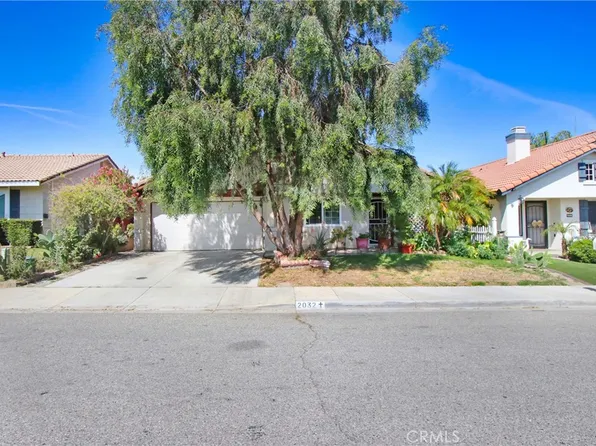 2032 Whitman Dr, San Jacinto, CA 92583