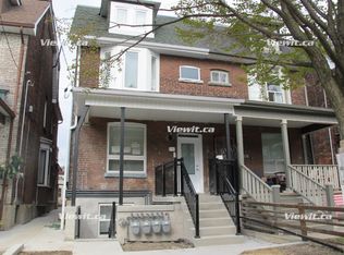 174 Grace St #BASEMENT, Toronto, ON M6G3A6