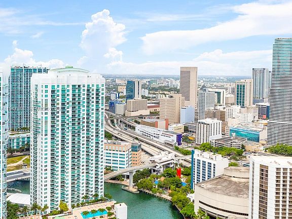 4th image of 485 Brickell Ave APT 4307