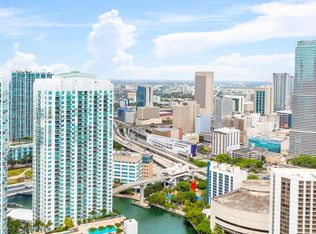 Icon 3, Miami, FL 33131