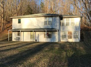 9220 Flatwoods Rd, Eva, TN 38333