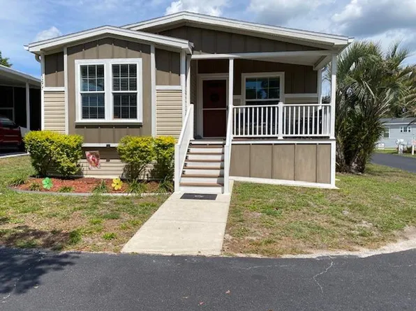 1277 Linden Cir #D20, Deland, FL 32724
