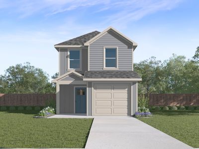 4156 Sunridge Dr, Crandall, TX, 75114