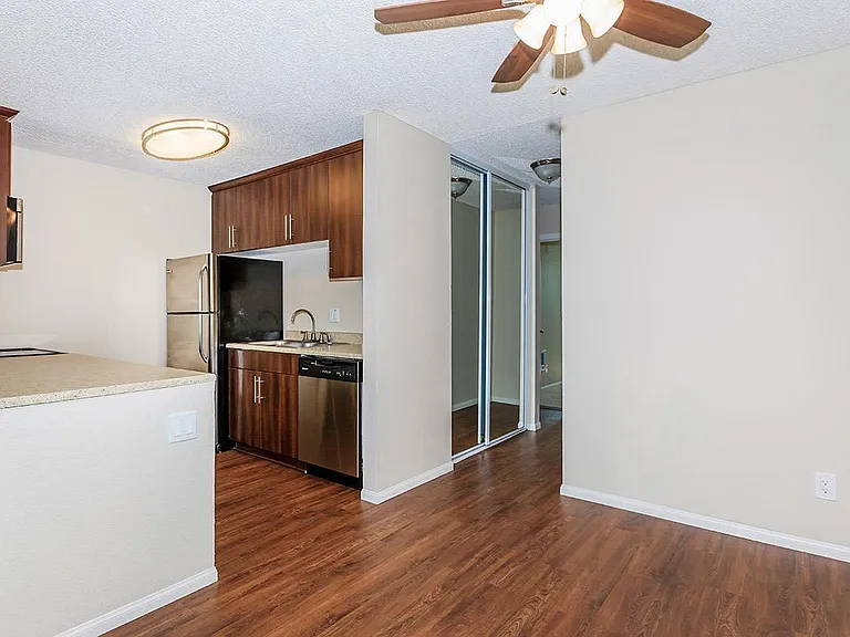 Heatherwood Apartmements — Photo 51