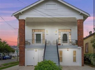 800 Valence St #B, New Orleans, LA 70115