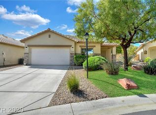 8127 Desert Cloud Ave, Las Vegas, NV 89131