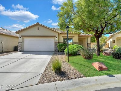 8127 Desert Cloud Ave, Las Vegas, NV, 89131