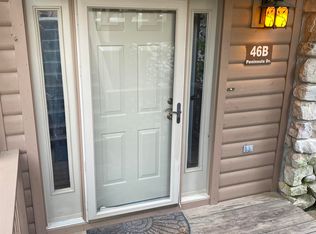 46B Peninsula Dr, Mount Ida, AR 71957