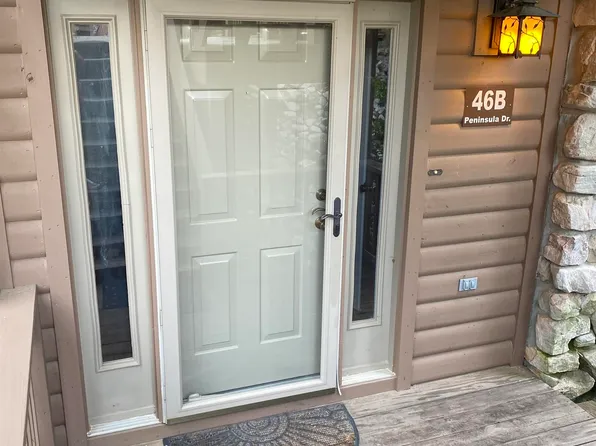 46B Peninsula Dr, Mount Ida, AR 71957