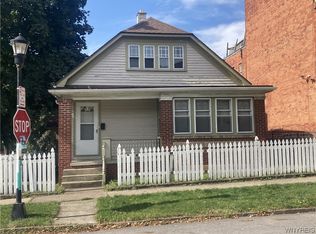 70 Fargo Ave, Buffalo, NY 14201