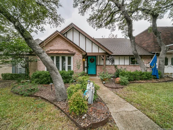 11033 WHISPER VALLEY ST, San Antonio, TX 78230