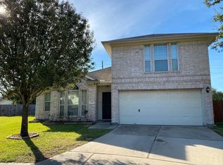 19922 Maple Point Ct, Cypress, TX 77433