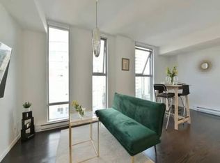 999 Seymour St, Vancouver, BC V6B 0M5