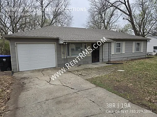 1407 SW Glencoe St Photo 1