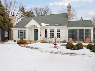 3815 Inglewood Ave S, Saint Louis Park, MN, 55416