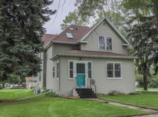 54 5th Ave SE, Mayville, ND 58257