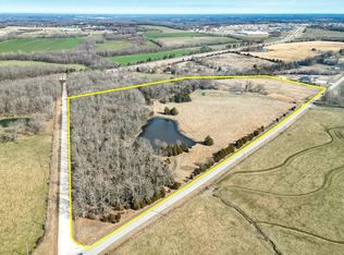 2362 State Highway Oo, Marshfield, MO 65706