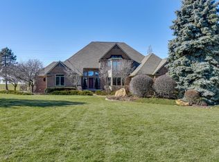 1636 High Hollow Dr, Ann Arbor, MI