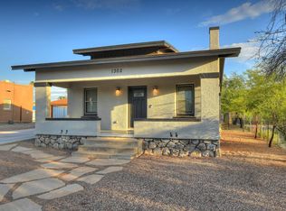 1302 E 9th St UNIT A, Tucson, AZ 85719