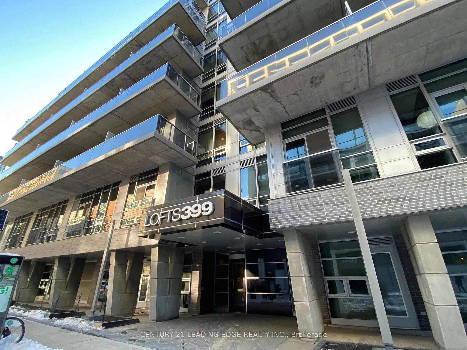 1 bed, $2,550 — Photo 1