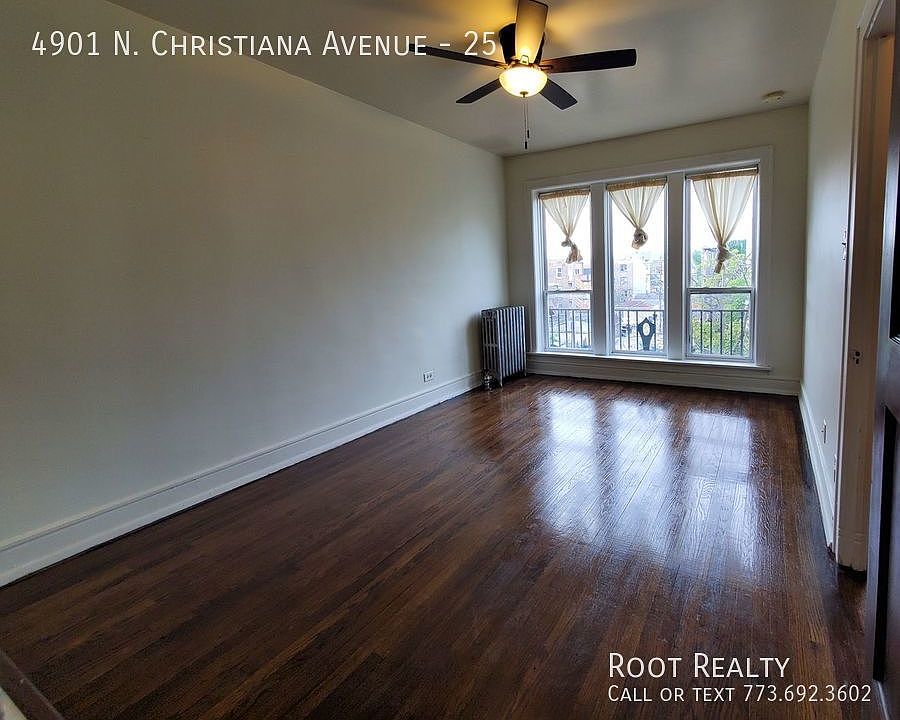 1st image of 4901 N Christiana Ave APT 25