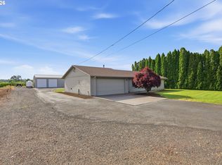 23901 NE Airport Rd, Aurora, OR 97002