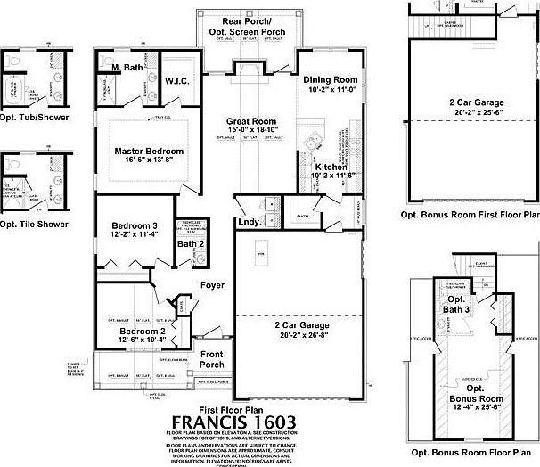 2nd image of 101 Spencer Ct