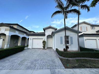 215 NE 36th Terrace, Homestead, FL, 33033