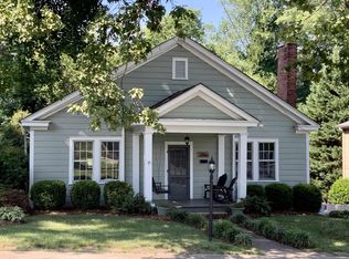 286 N Fairview Ave, Spartanburg, SC 29302