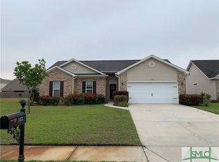 143 Brickhill Cir, Savannah, GA 31407