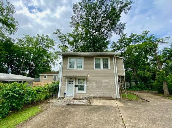 831 Stephenson St, Shreveport, LA 71104