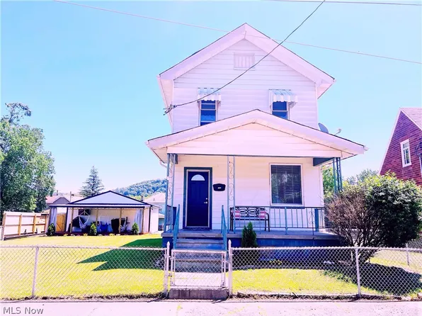 1315 Madison Ave, Toronto, OH 43964