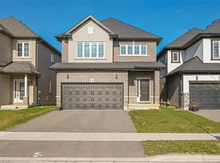 160 Cittadella Blvd, Hamilton, ON L0R 1P0