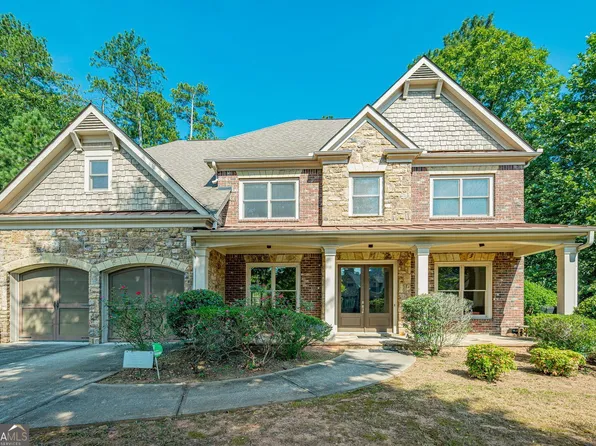 2195 Watercrest Commons Cir, Marietta, GA 30062