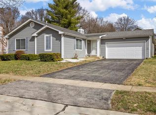 4157 Monsols Dr, Florissant, MO