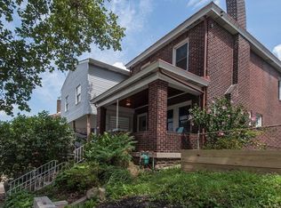 1872 Jancey St, Pittsburgh, PA