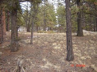 54 Garnet Way, Florissant, CO 80816